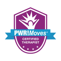 PWR! Moves Certified Therapist