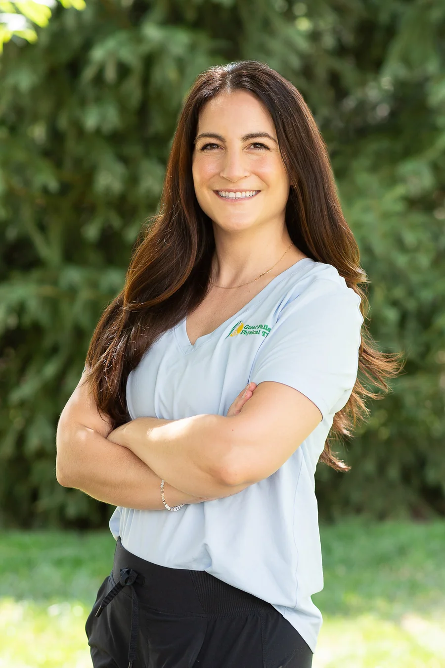 Dr. JJ Kfoury PT, DPT, CSCS