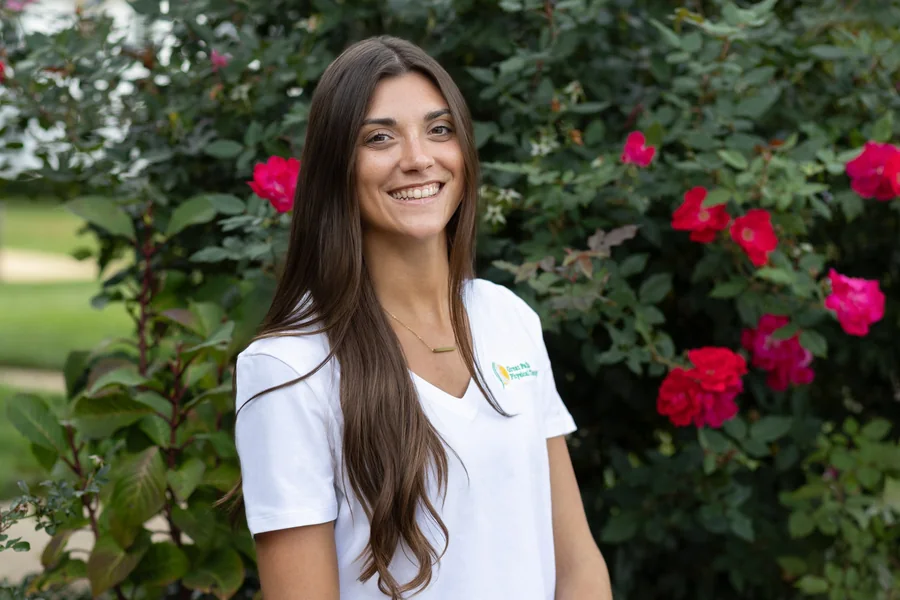 Dr. Kelsey Krause PT, DPT, CDNS