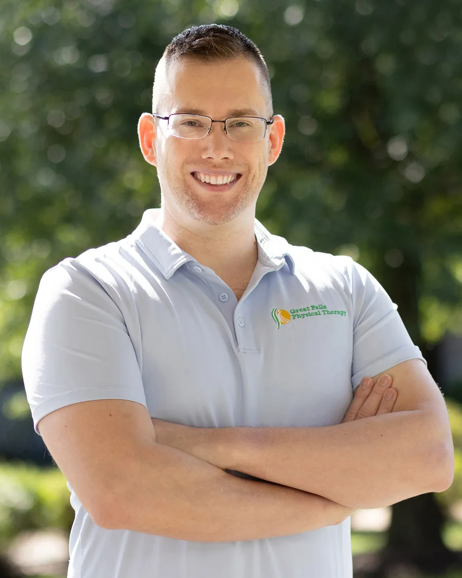 Dr. Tom Stormer PT, DPT